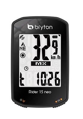 Compteur GPS vélo : les plus grandes marques